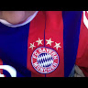 Meet your Posher, Cory